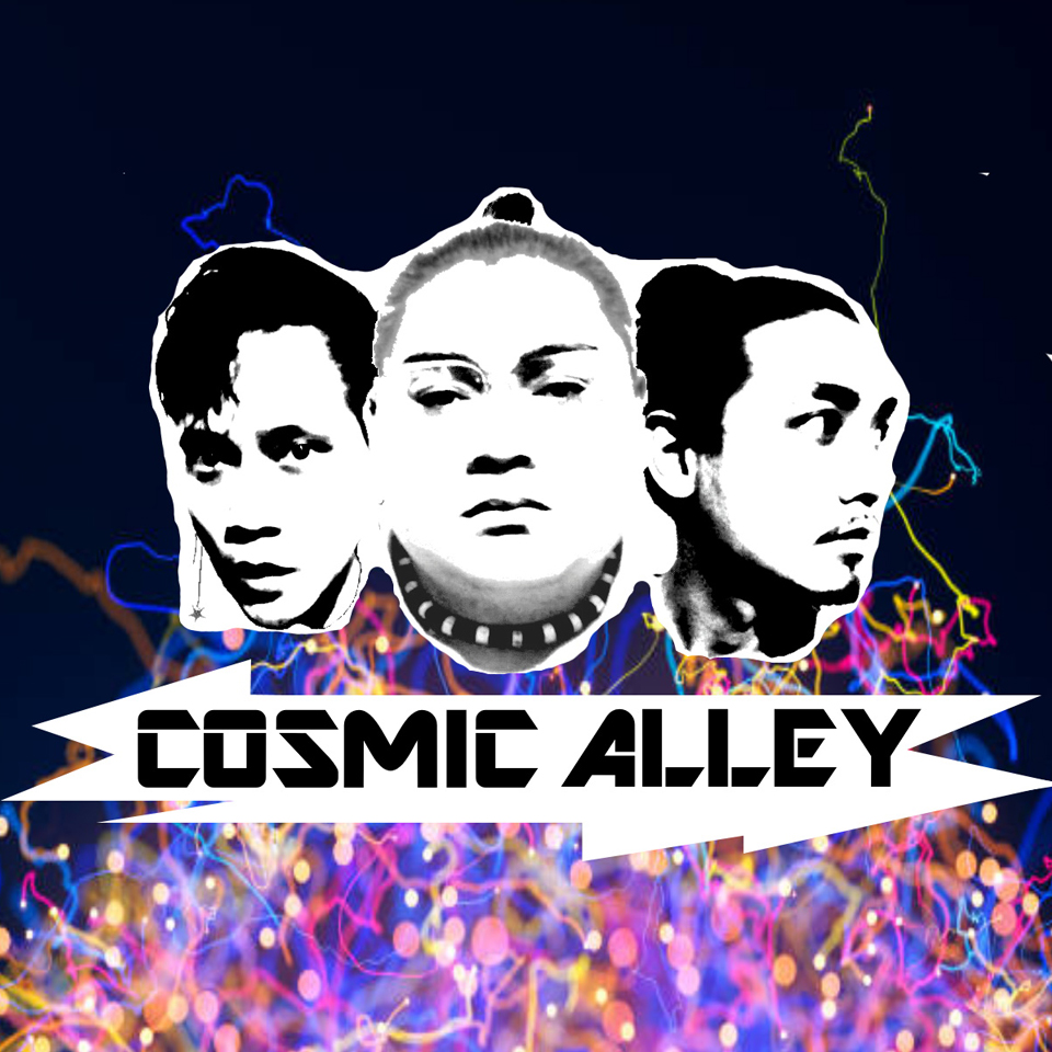 Cosmic 2